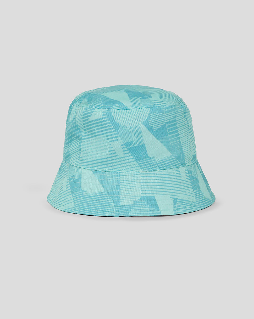 England Cricket 25/26 Ashes Training Reversible Bucket Hat