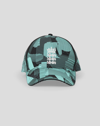 England Cricket 25/26 Ashes Cap