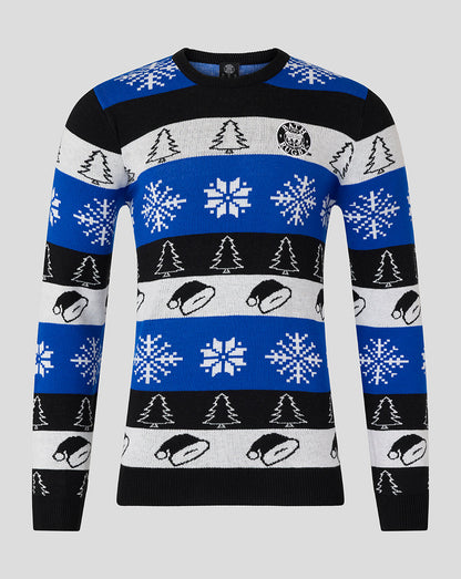 Bath Rugby Unisex 25/26 Christmas Jumper