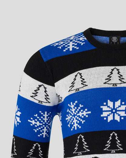 Bath Rugby Unisex 25/26 Christmas Jumper