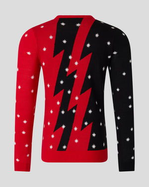 Saracens Junior 25/26 Christmas Jumper