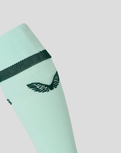 Leicester Tigers Unisex 25/26 Pro Away Playing Sock