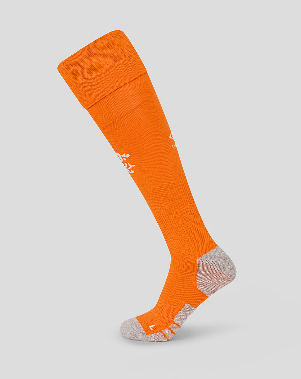 Rangers Junior's 25/26 Fourth Socks