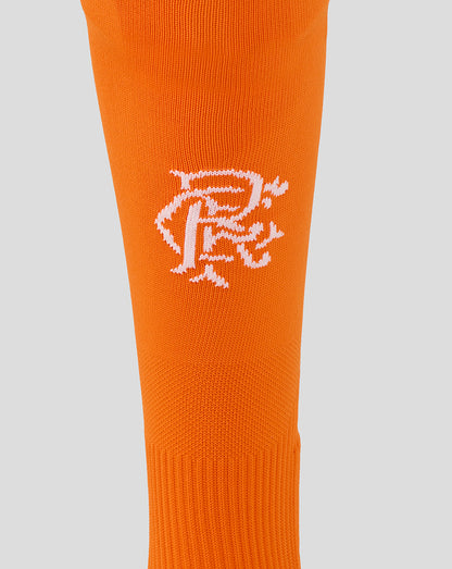 Rangers Junior's 25/26 Fourth Socks