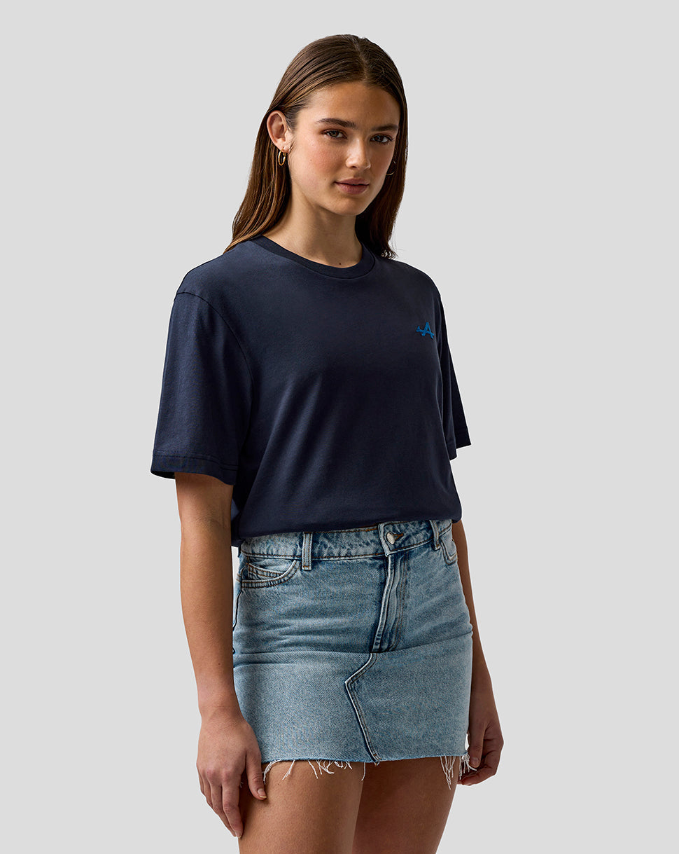 Unisex Core Regular Fit Shirt - Night Sky - Night Sky