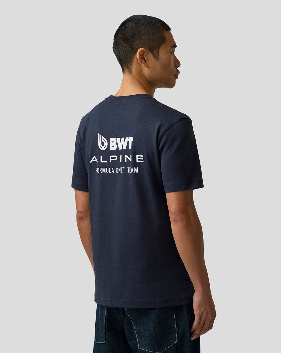 Unisex Core Regular Fit Shirt - Night Sky - Night Sky