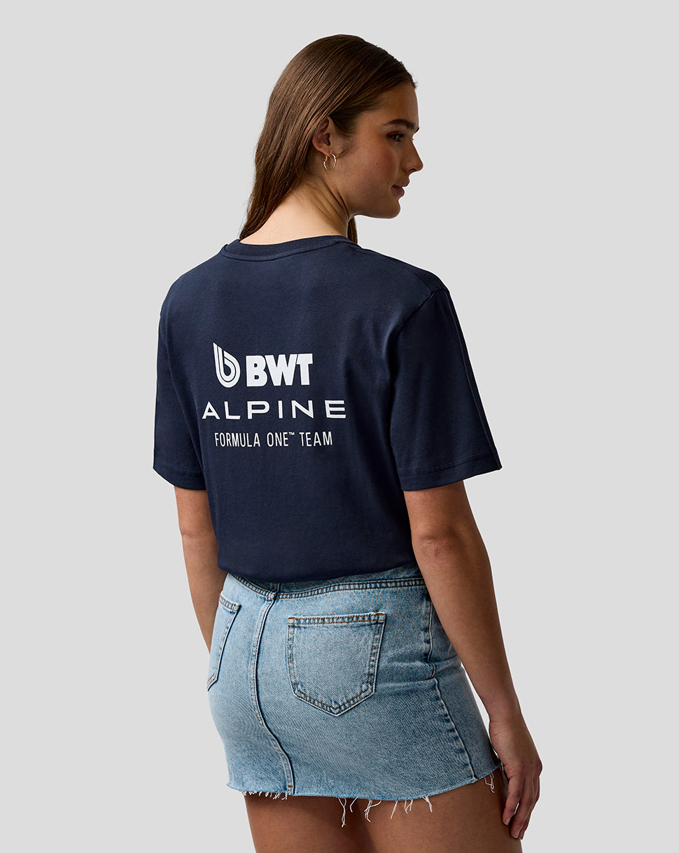 Unisex Core Regular Fit Shirt - Night Sky - Night Sky