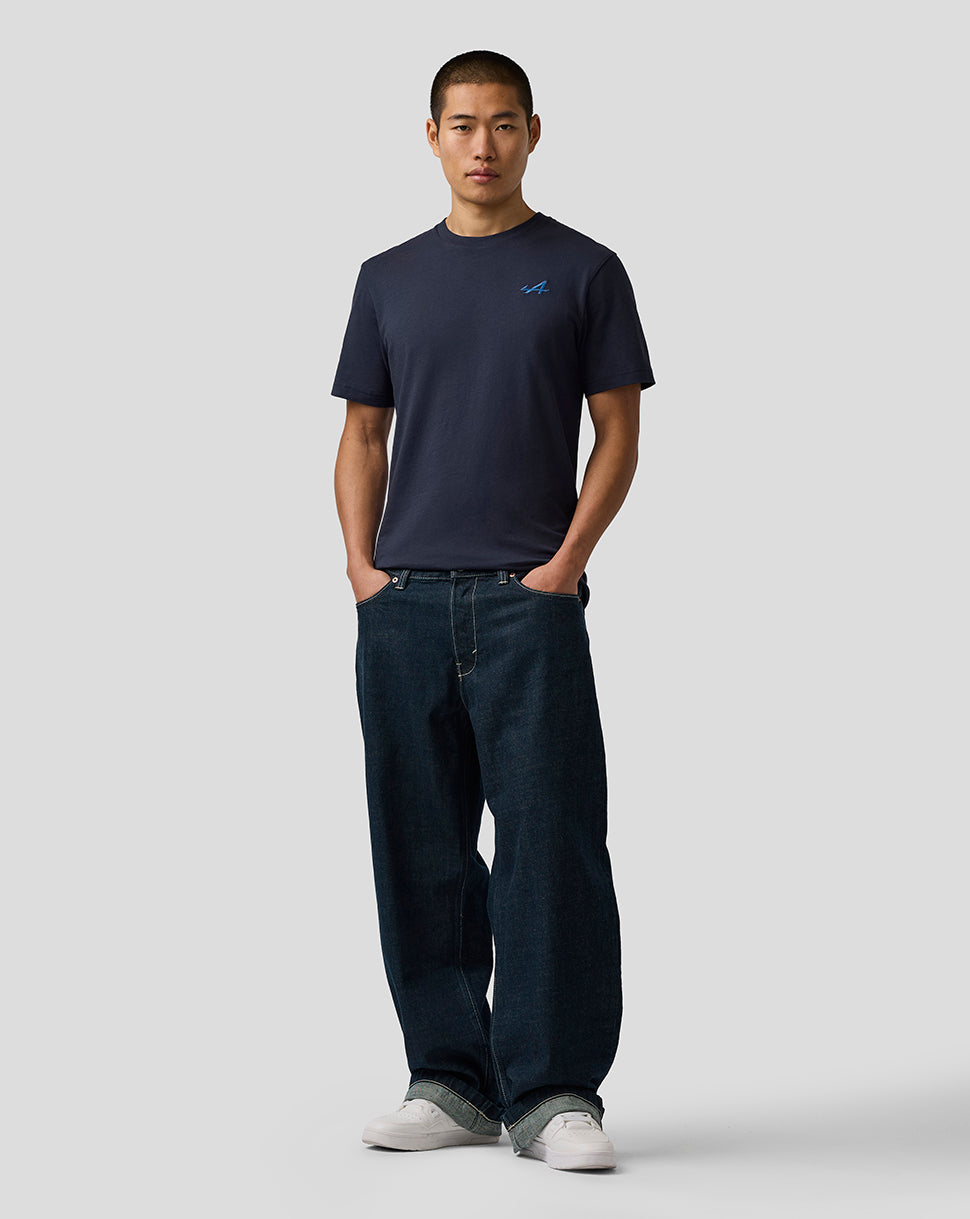 Unisex Core Regular Fit Shirt - Night Sky - Night Sky