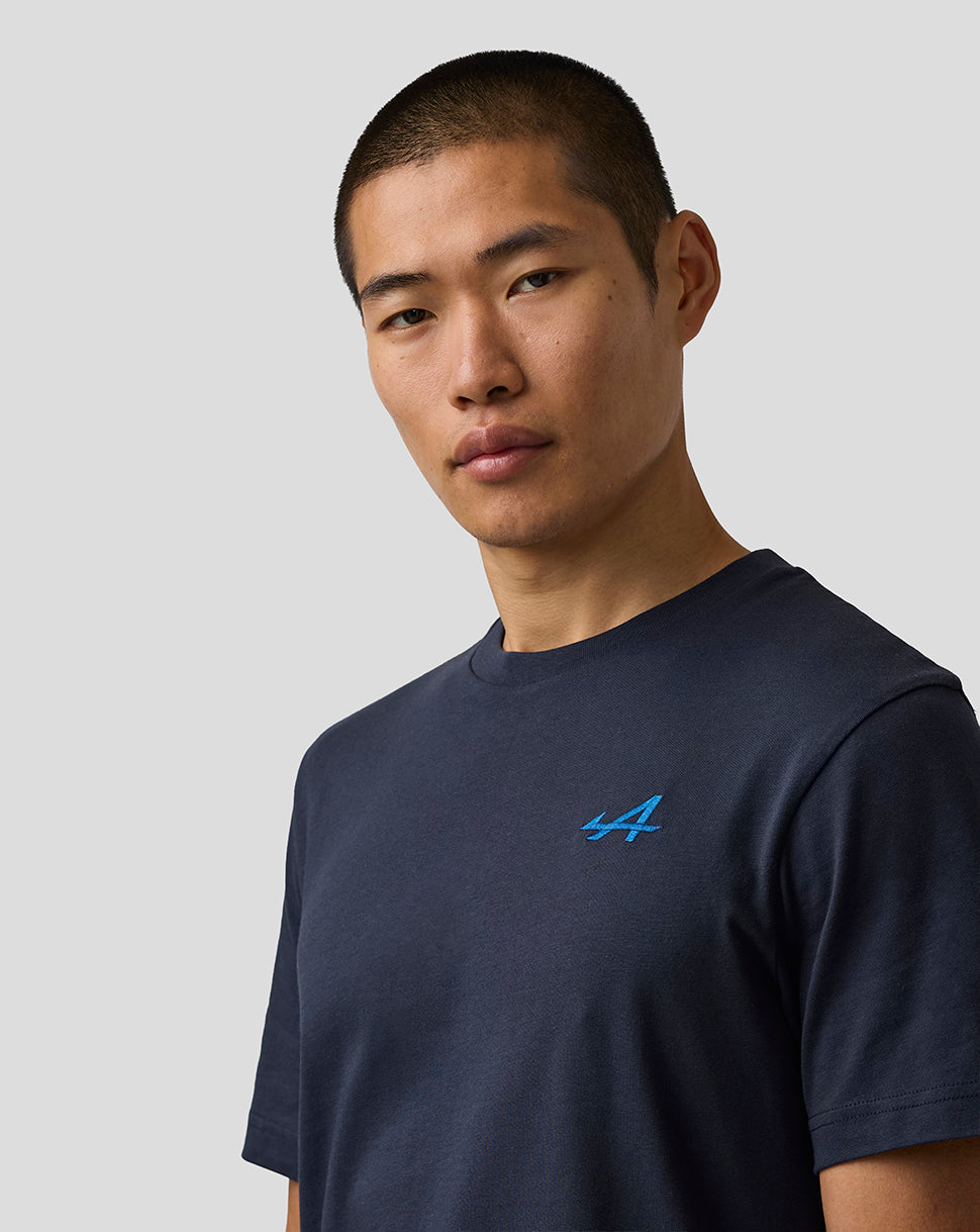 Unisex Core Regular Fit Shirt - Night Sky - Night Sky