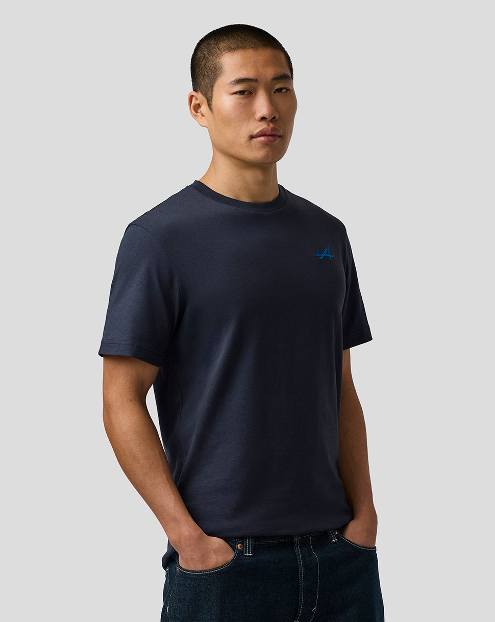 Unisex Core Regular Fit Shirt - Night Sky - Night Sky