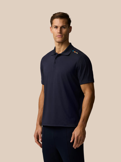 Paul Smith x Castore x England Cricket Unisex Polo