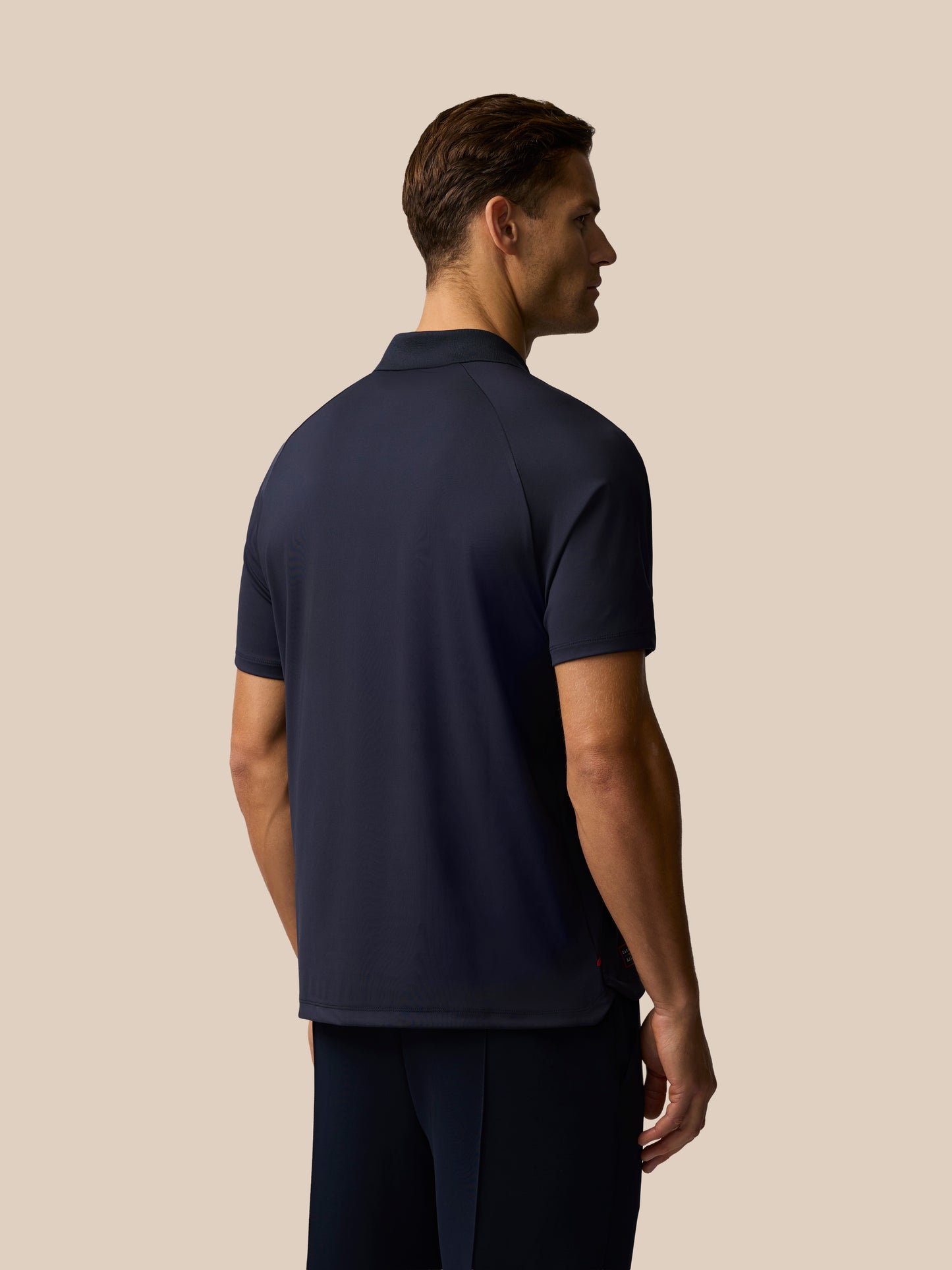 Paul Smith x Castore x England Cricket Unisex Polo
