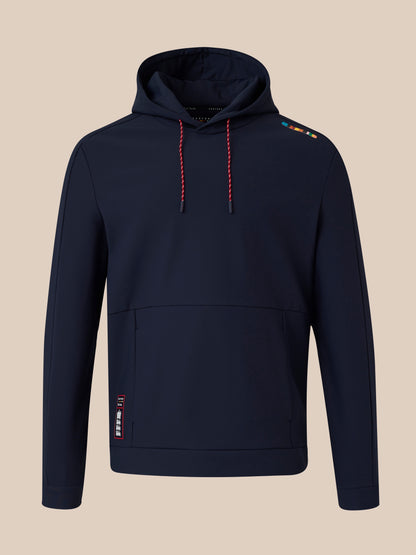 Paul Smith x Castore x England Cricket Unisex Hoodie