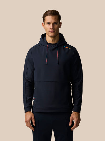 Paul Smith x Castore x England Cricket Unisex Hoodie