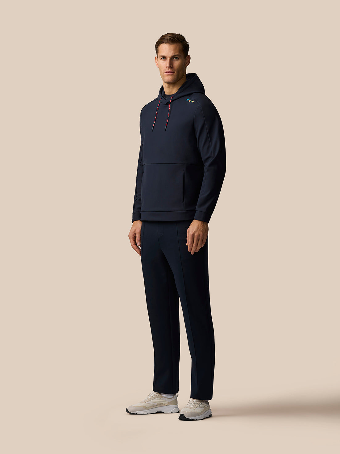 Paul Smith x Castore x England Cricket Unisex Hoodie