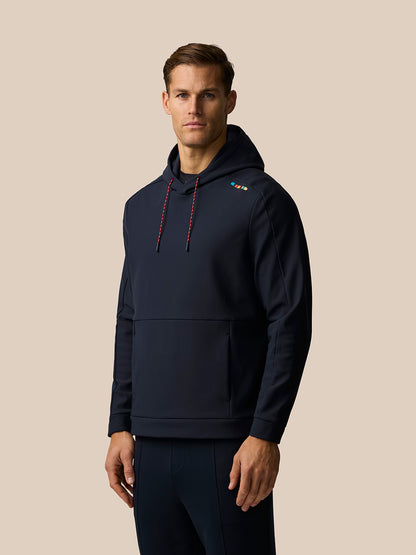 Paul Smith x Castore x England Cricket Unisex Hoodie