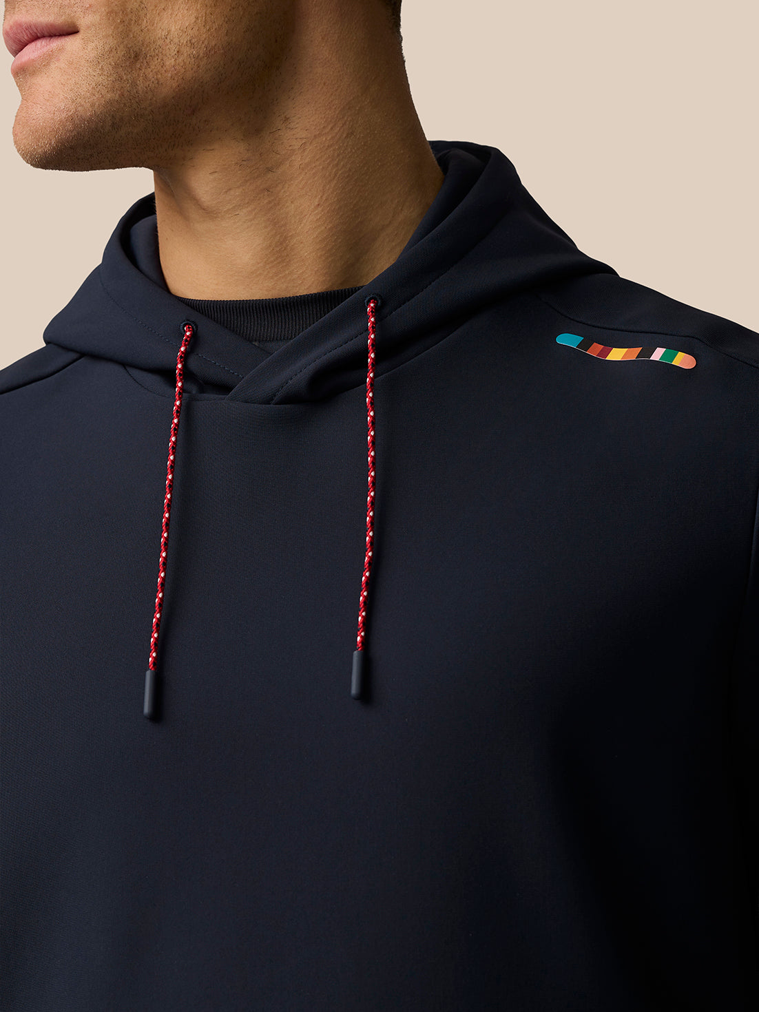 Paul Smith x Castore x England Cricket Unisex Hoodie