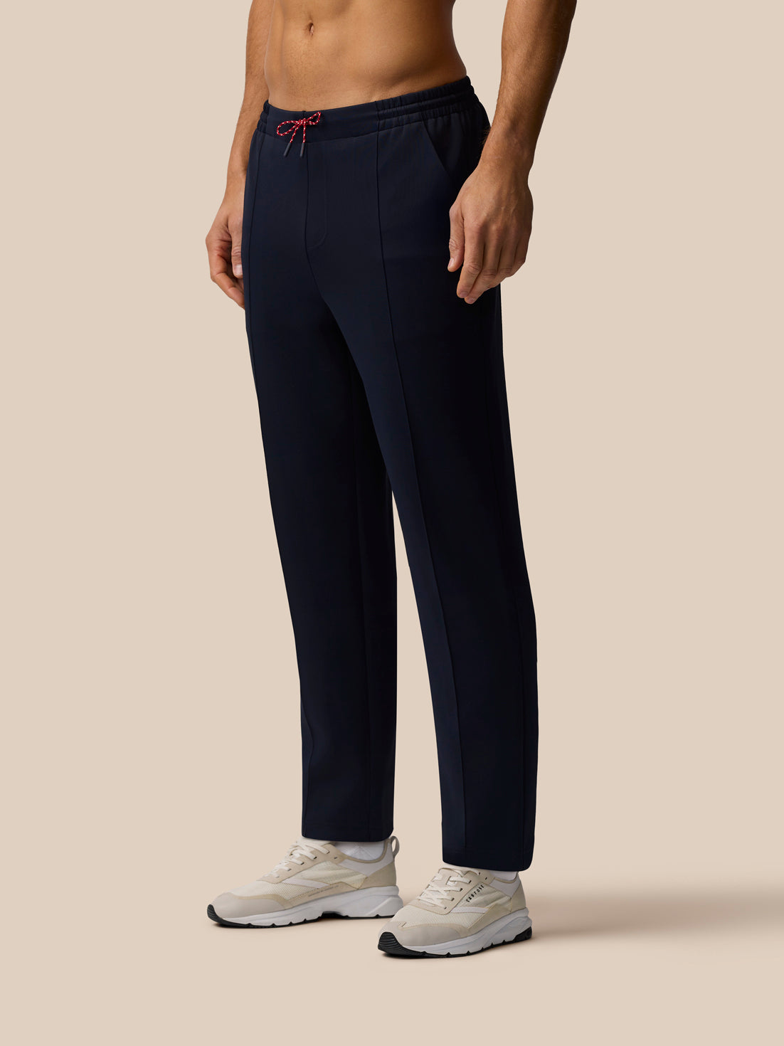 Paul Smith x Castore x England Cricket Unisex Trousers