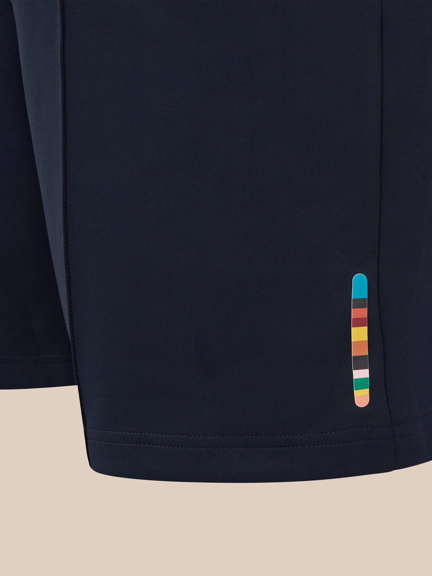 Paul Smith x Castore x England Cricket Unisex Shorts
