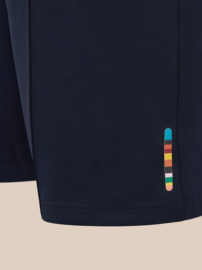 Paul Smith x Castore x England Cricket Unisex Shorts