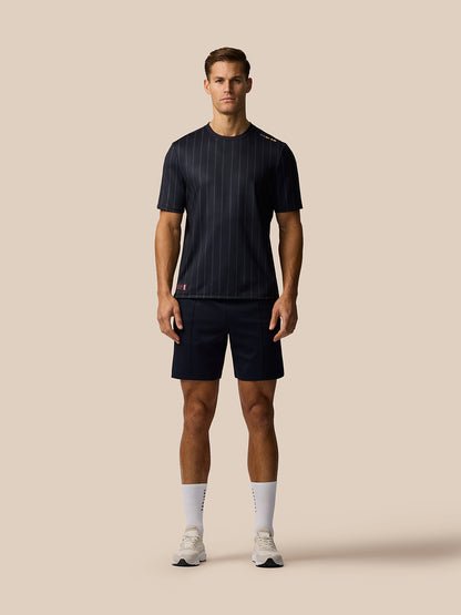 Paul Smith x Castore x England Cricket Unisex Shorts