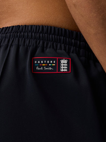 Paul Smith x Castore x England Cricket Unisex Shorts