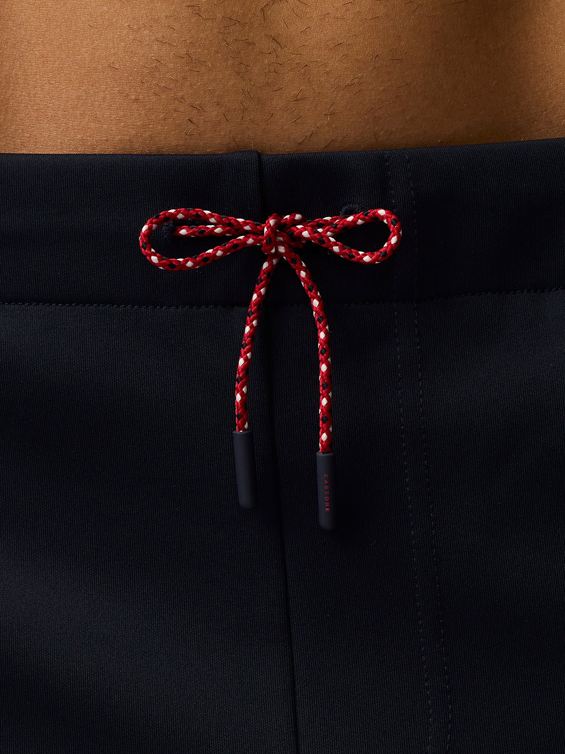 Paul Smith x Castore x England Cricket Unisex Shorts - Night Sky