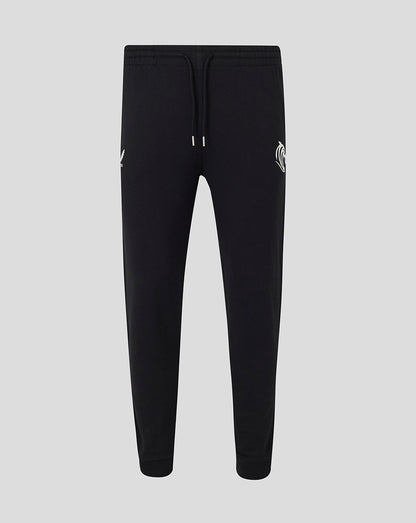 Leicester Tigers Unisex 25/26 Travel Essential Jogger