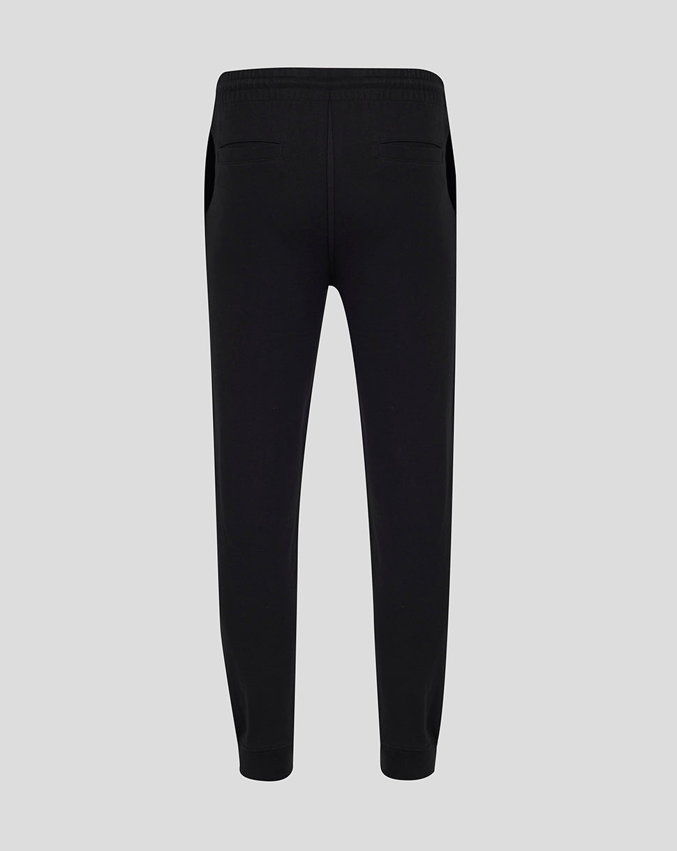 Leicester Tigers Unisex 25/26 Travel Essential Jogger