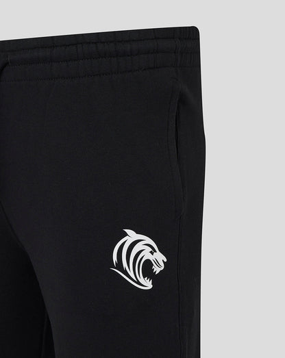 Leicester Tigers Unisex 25/26 Travel Essential Jogger