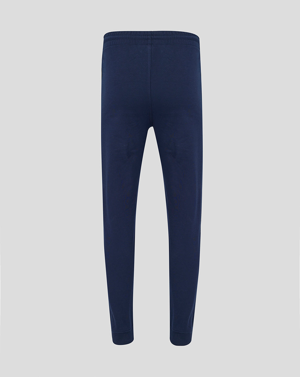 Yorkshire Cricket Unisex 26/27 Joggers - Navy - French Navy