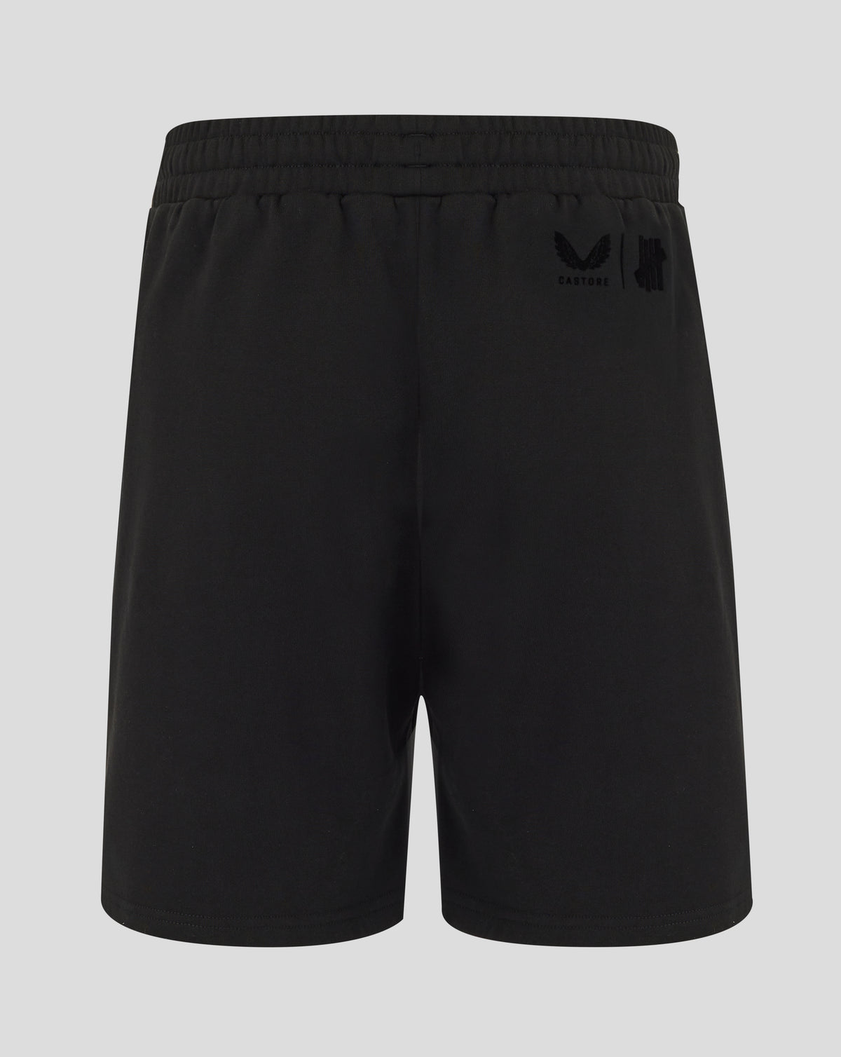 England Rugby x Undefeated x Castore Unisex Shorts - Black - Black