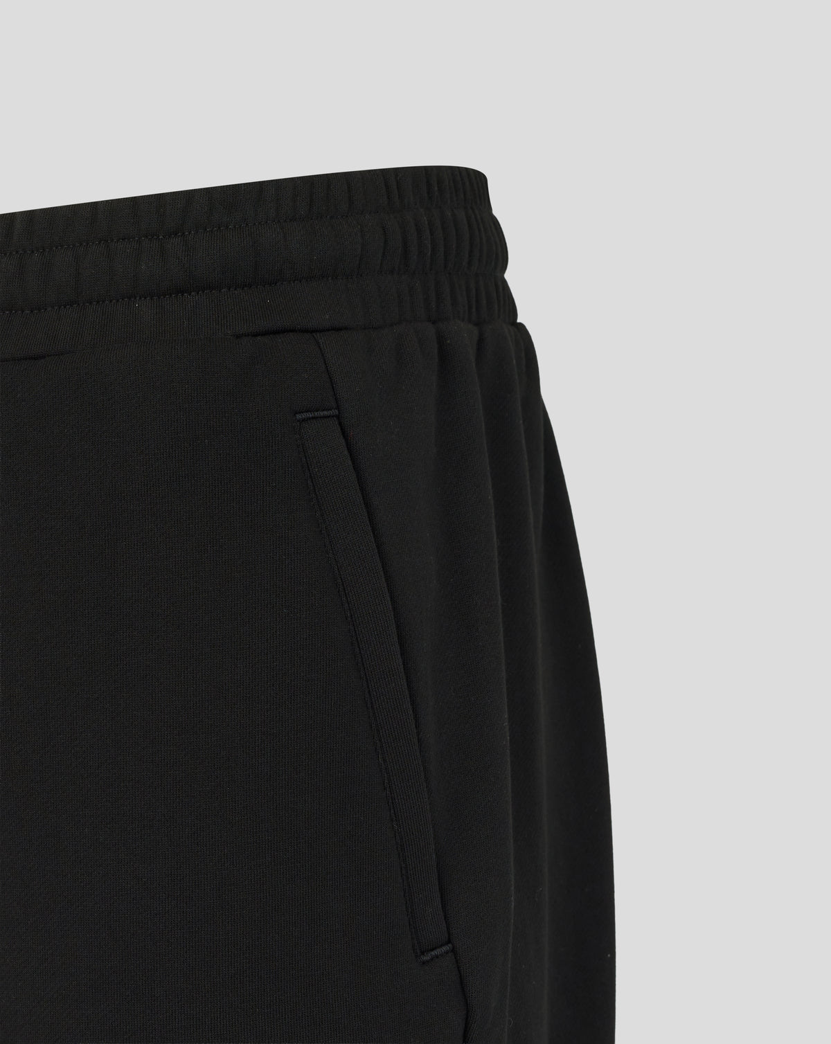 England Rugby x Undefeated x Castore Unisex Shorts - Black - Black