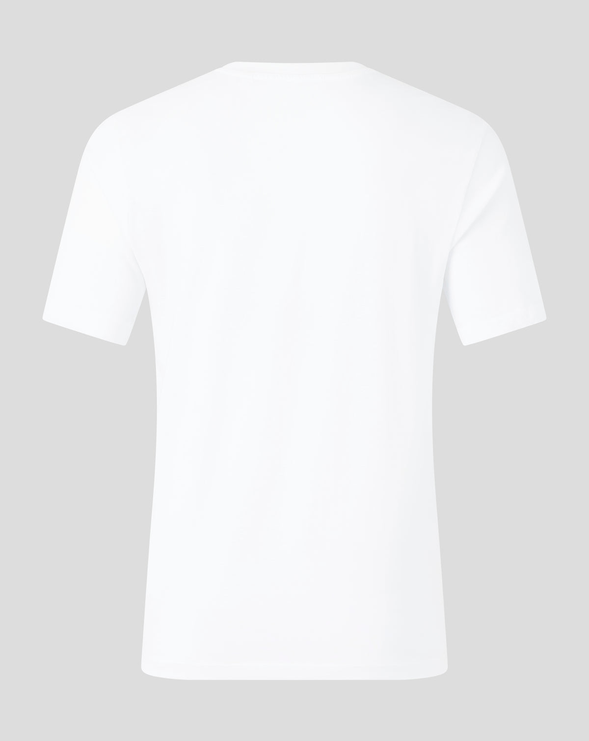 England Cricket Unisex 25/26 Essentials Ashes T-Shirt - White - White