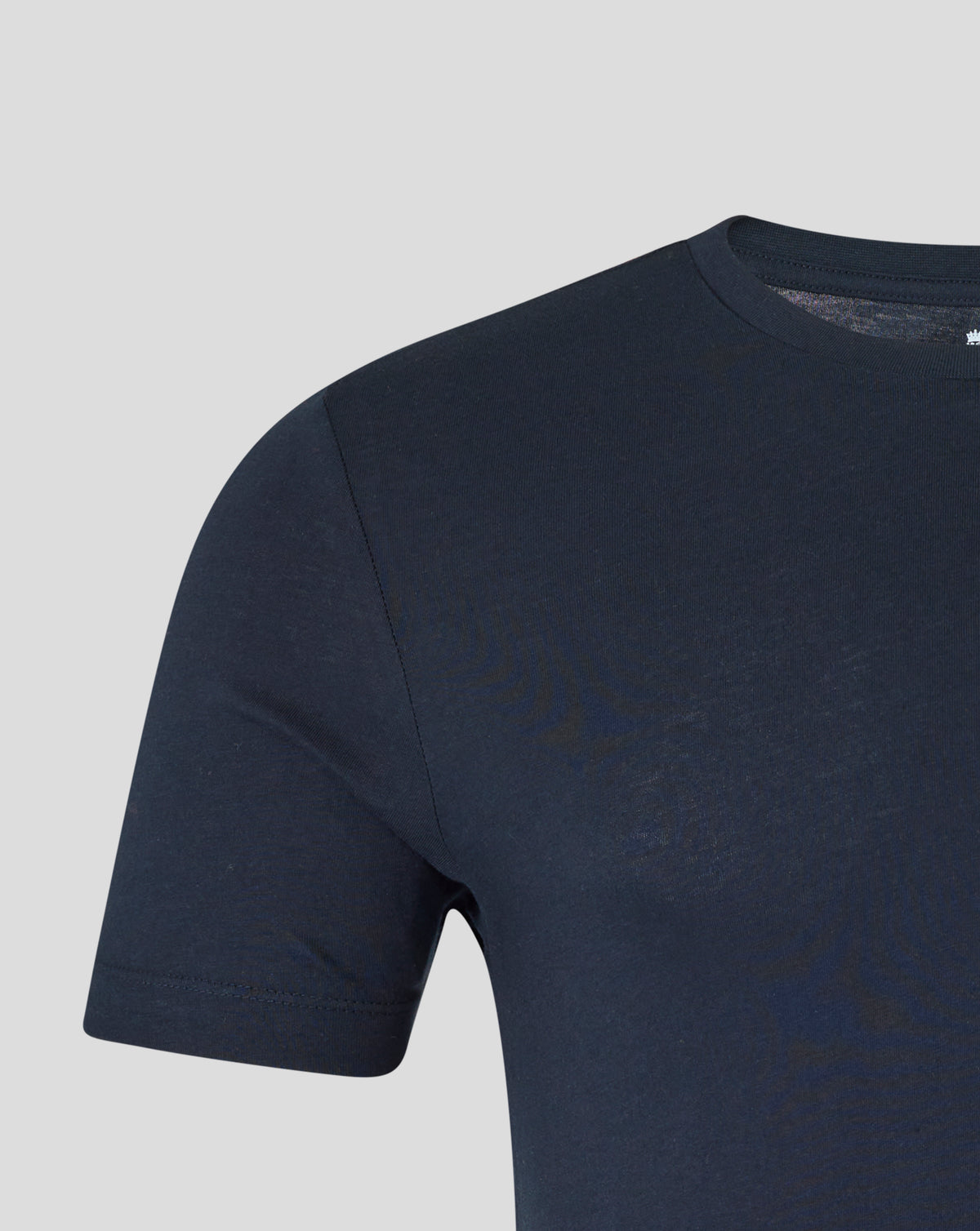 England Cricket Unisex 25/26 Ashes Tour T-Shirt - Navy - Navy