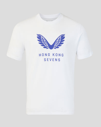 Hong Kong China Rugby Unisex 2026 Big Wings T-Shirt