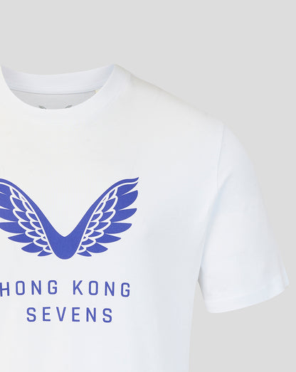 Hong Kong China Rugby Unisex 2026 Big Wings T-Shirt