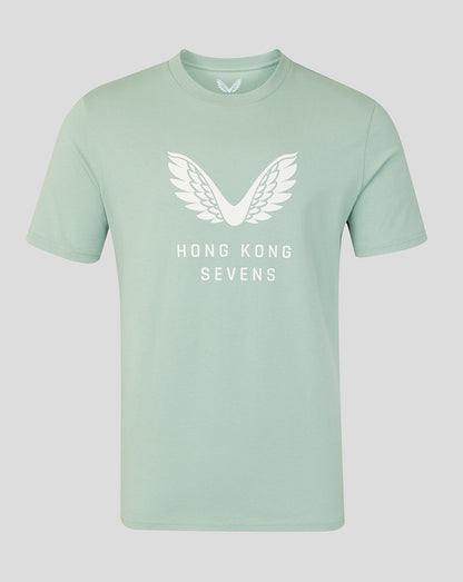 Hong Kong China Rugby Unisex 2026 Big Wings T-Shirt