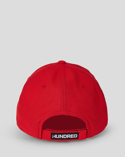 Welsh Fire New Era Unisex Diamond 9Forty Cap