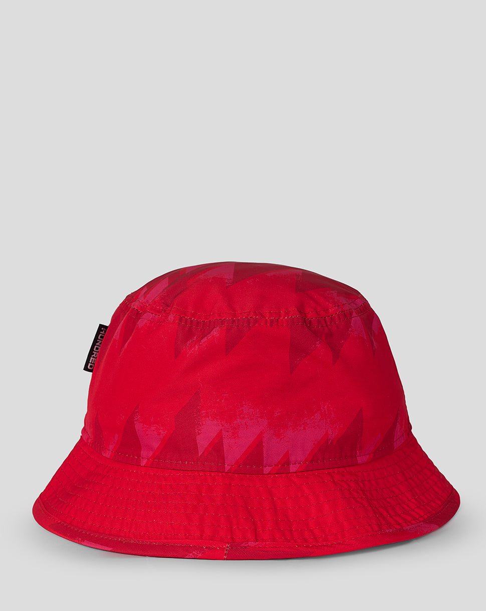 Welsh Fire New Era Unisex All Over Print Bucket Hat
