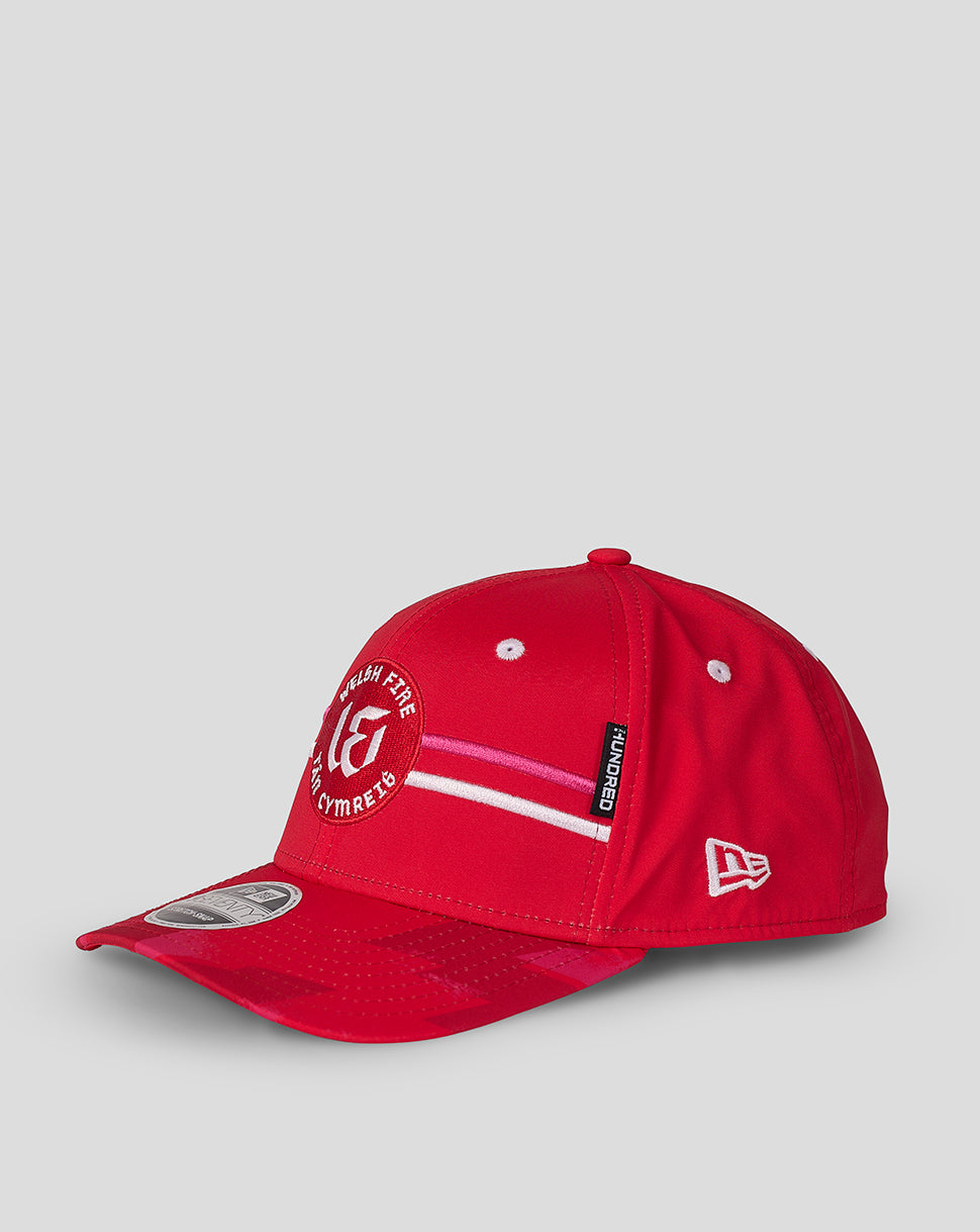 Welsh Fire New Era Unisex All Over Print 9Seventy Cap