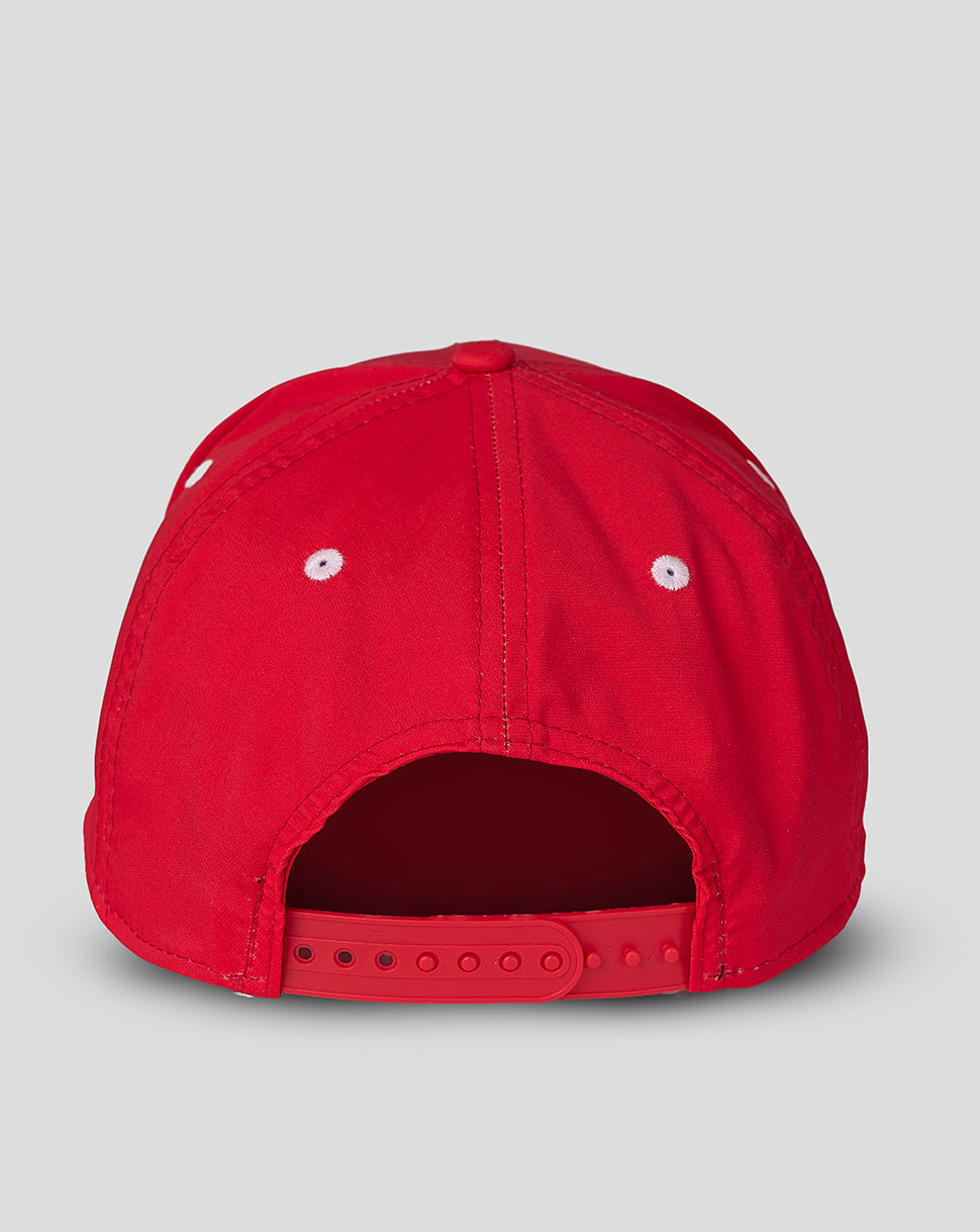 Welsh Fire New Era Unisex All Over Print 9Seventy Cap
