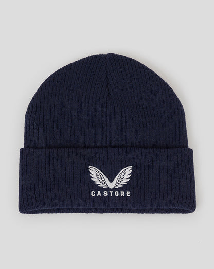 Beanie - Peacoat