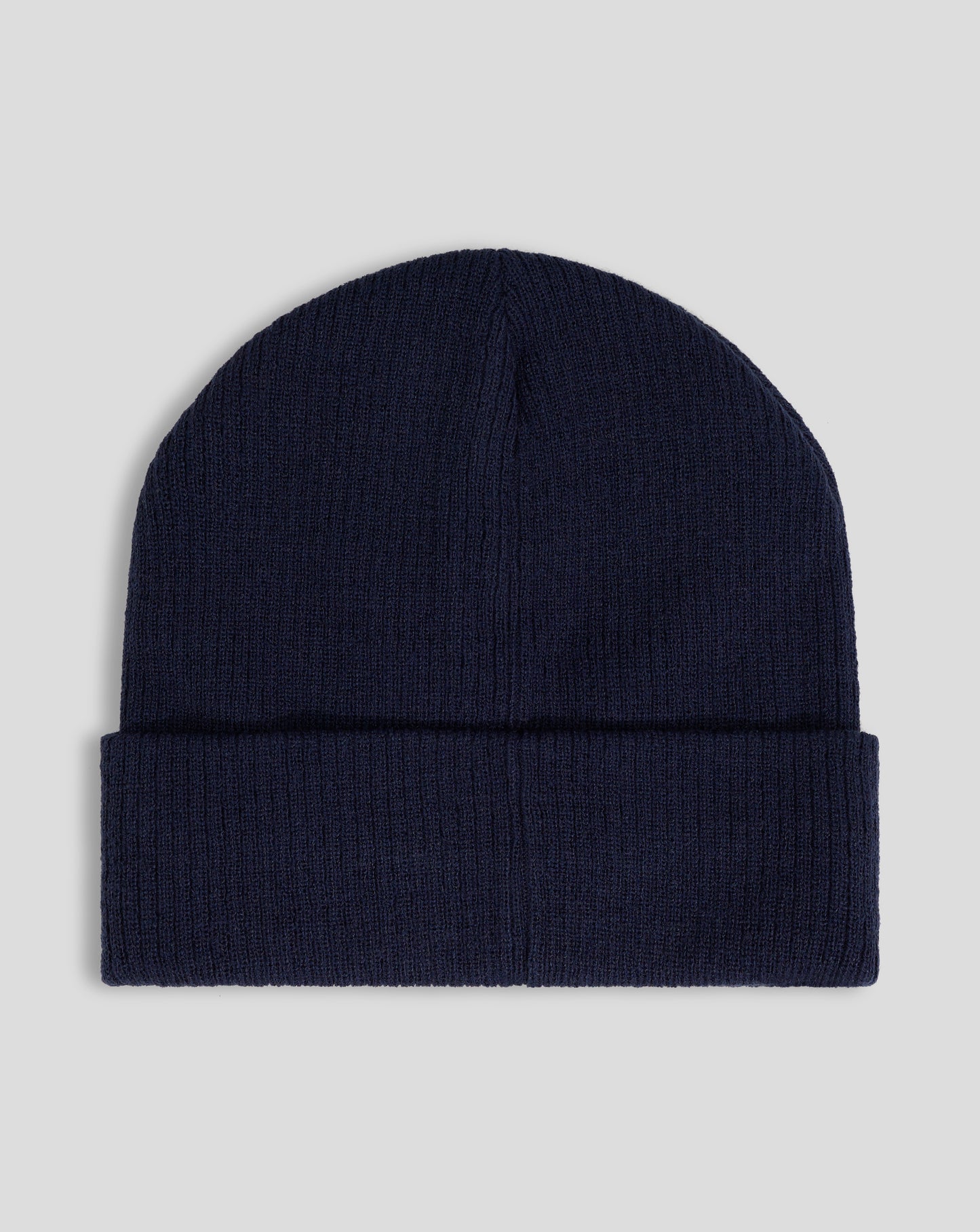 Beanie - Peacoat