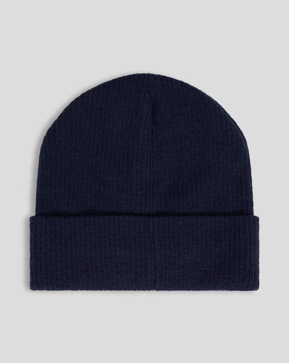 Beanie - Peacoat