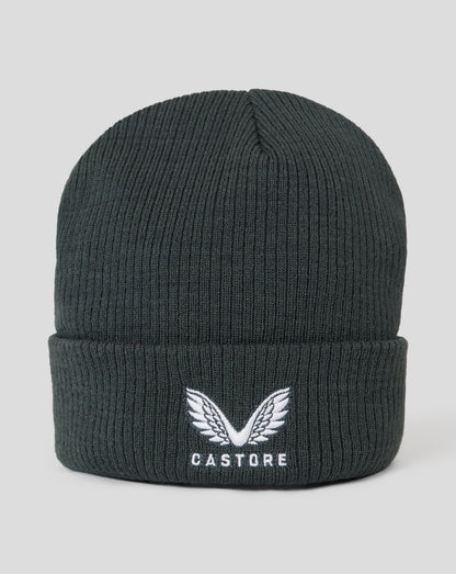 Beanie - Dark Slate