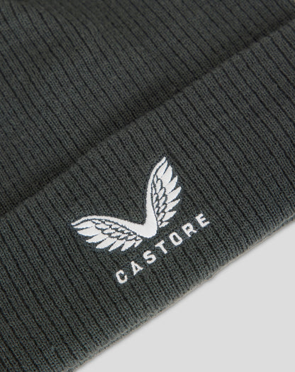 Beanie - Dark Slate