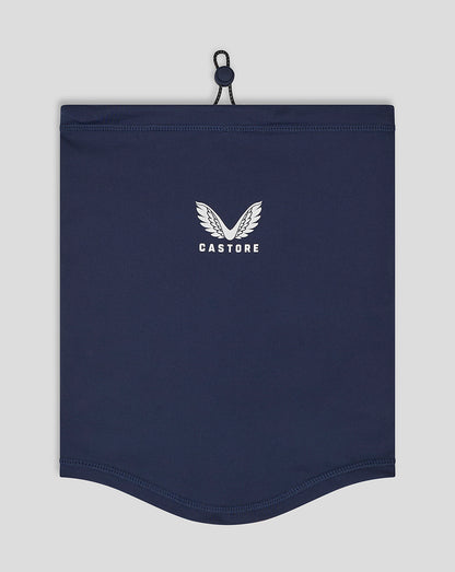 Performance Snood - Peacoat