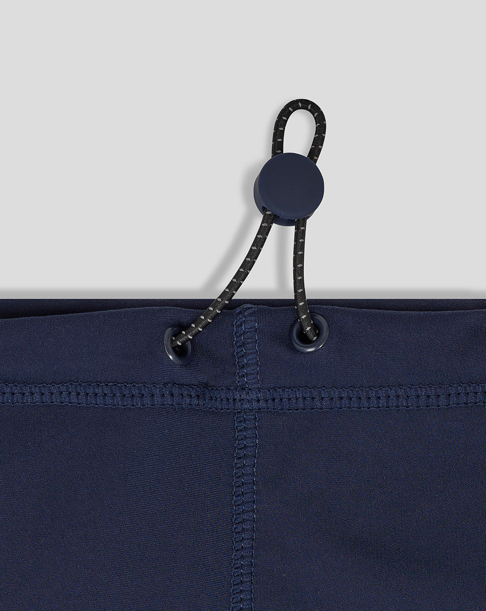 Performance Snood - Peacoat