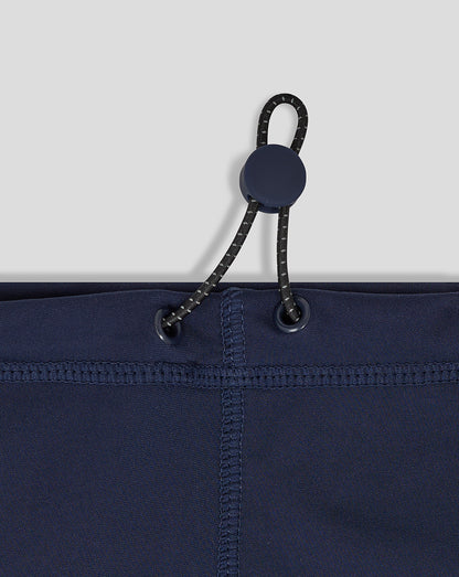 Performance Snood - Peacoat